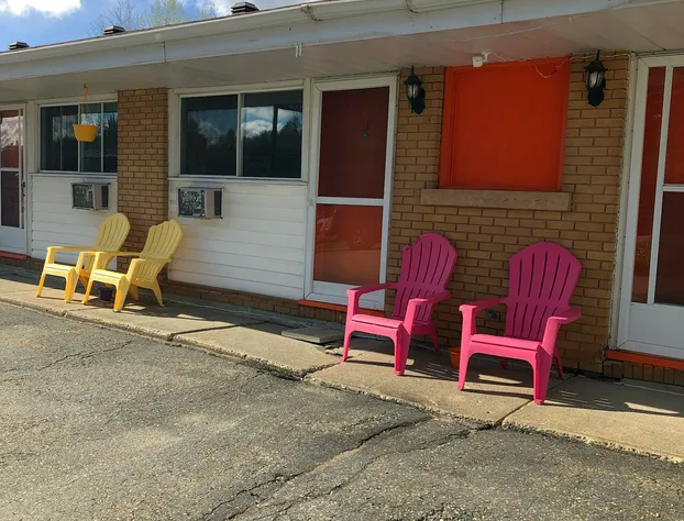 Alta Vista Motel hotel detail image 1