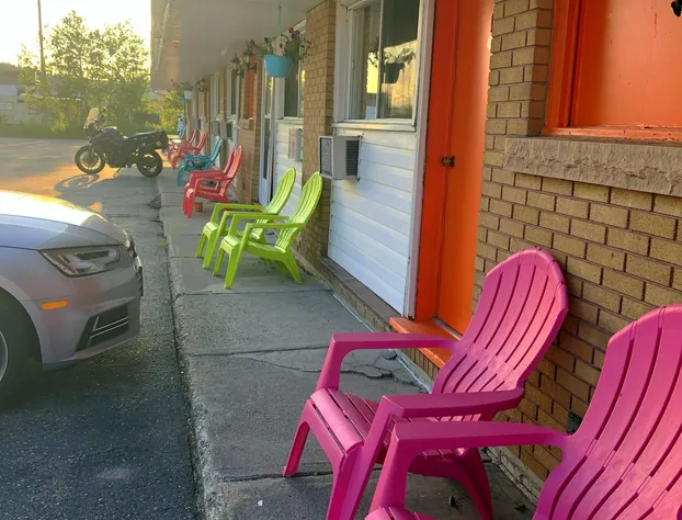 Alta Vista Motel hotel detail image 2