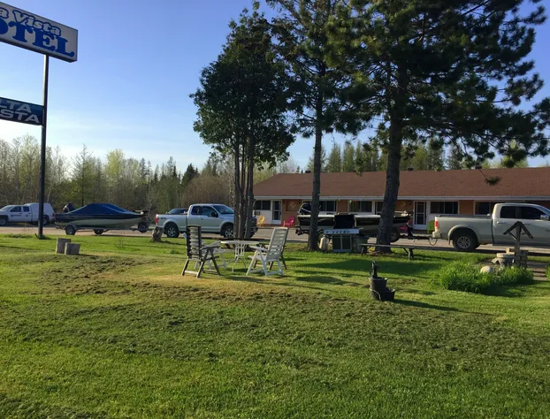 Alta Vista Motel hotel detail image 3