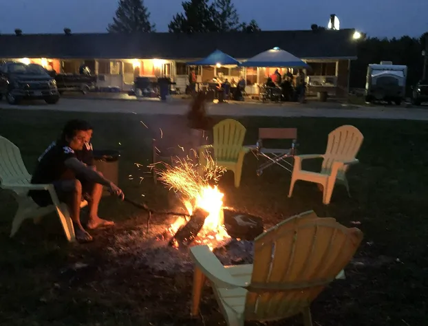 Alta Vista Motel hotel detail image 4