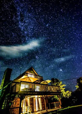 B & B Tekdiv hotel detail image 1