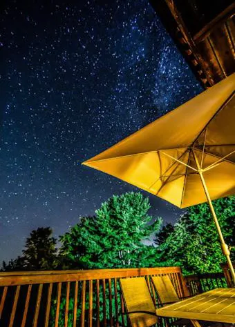 B & B Tekdiv hotel detail image 4