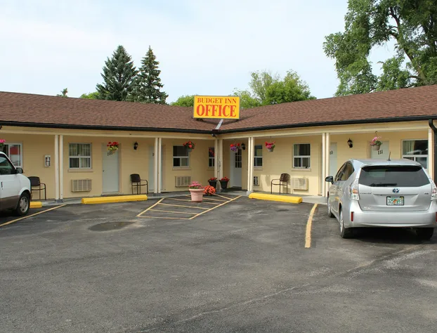 Budget Inn Port Hope hotel detail image 1