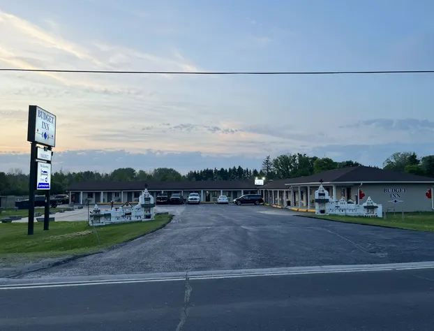 Budget Inn Port Hope hotel detail image 2