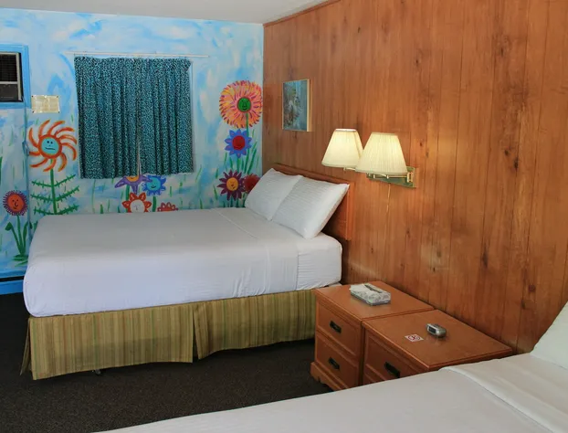 Algonquin Motel hotel detail image 2