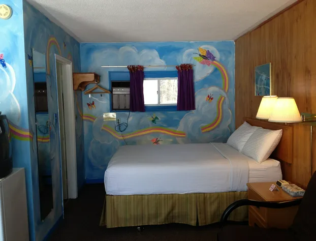 Algonquin Motel hotel detail image 3