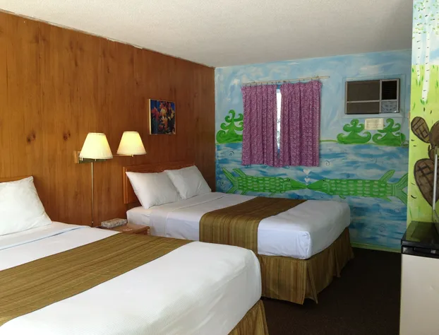 Algonquin Motel hotel detail image 4