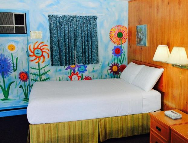 Algonquin Motel hotel detail image 4