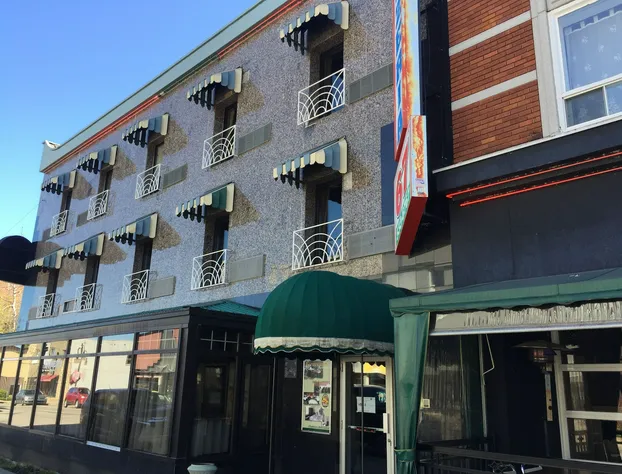 Hôtel Econo Confort hotel detail image 1