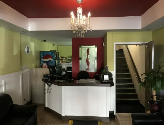 Hôtel Econo Confort hotel detail image 2