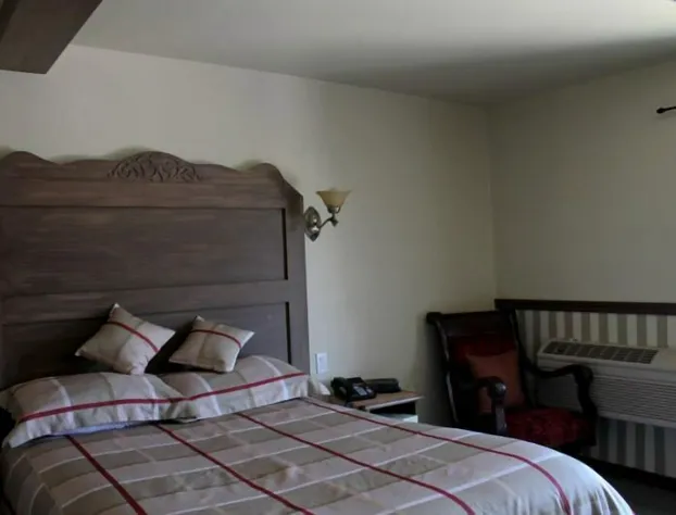 Hôtel Econo Confort hotel detail image 3