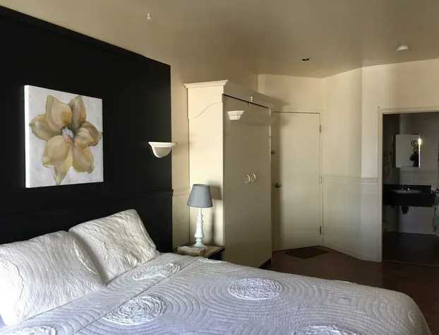 Hôtel Econo Confort hotel detail image 4