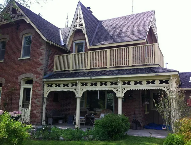 Foxingham Farm B&B hotel detail image 3