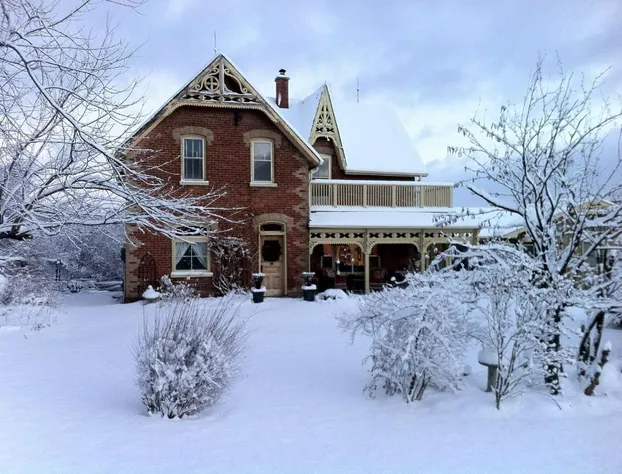 Foxingham Farm B&B hotel detail image 1