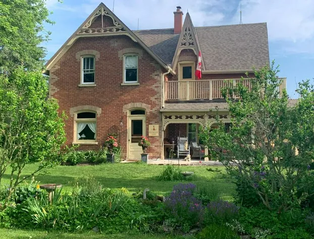 Foxingham Farm B&B hotel detail image 2