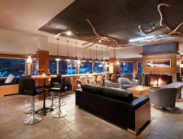 Auberge du Lac-à-l'Eau-Claire hotel detail image 2