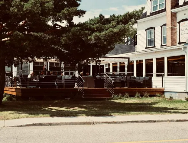 Domaine Belle Plage hotel detail image 1