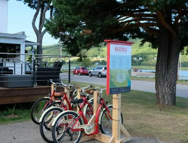 Domaine Belle Plage hotel detail image 3