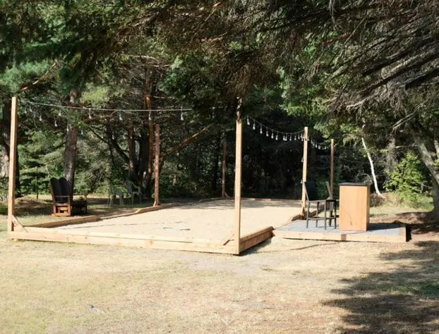 Domaine Belle Plage hotel detail image 4