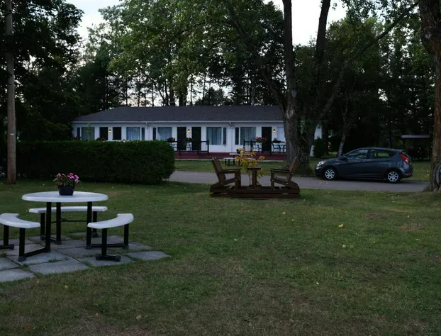 Domaine Belle Plage hotel detail image 2