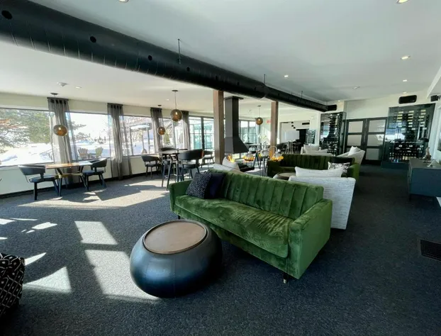 Domaine Belle Plage hotel detail image 3