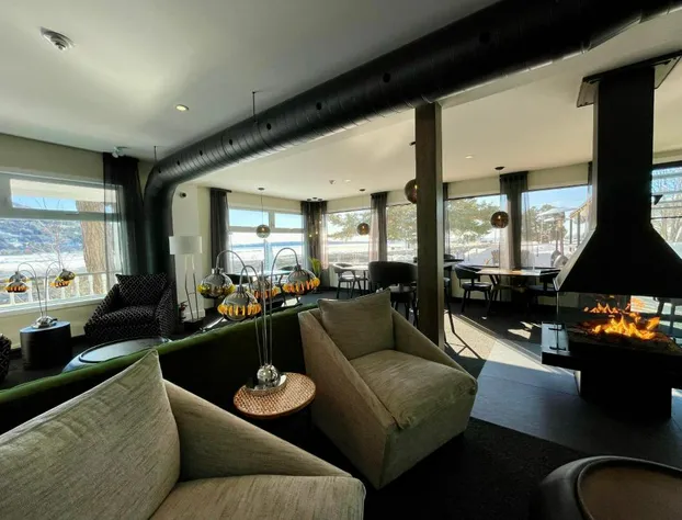 Domaine Belle Plage hotel detail image 4