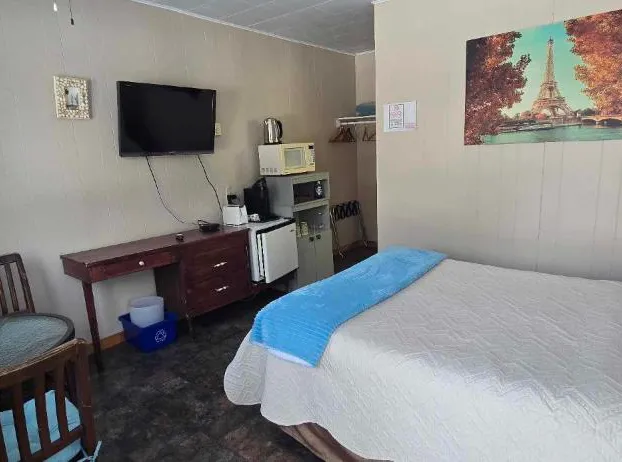 Motel Leblanc hotel detail image 1