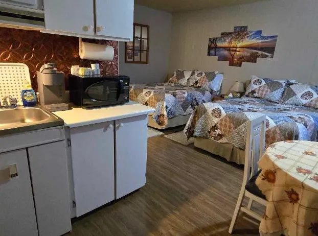 Motel Leblanc hotel detail image 2