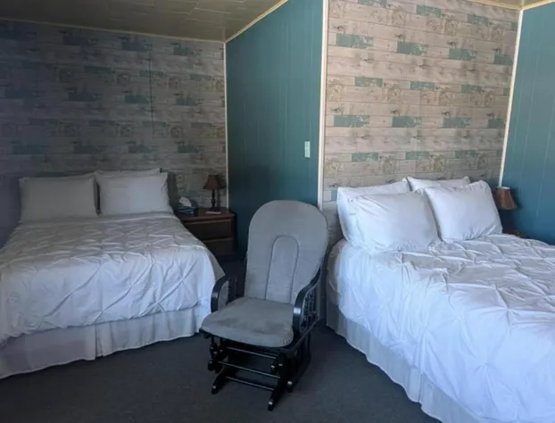 Motel Leblanc hotel detail image 3