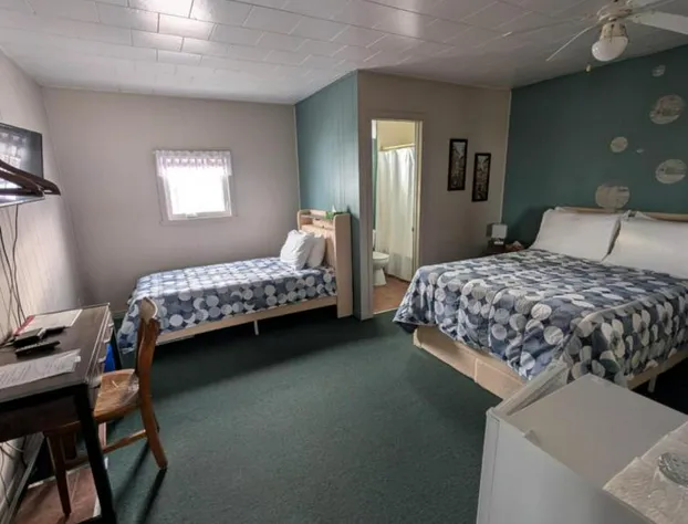 Motel Leblanc hotel detail image 4