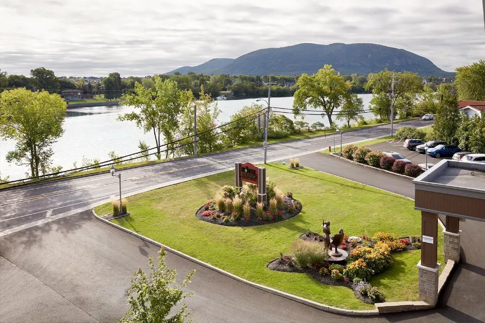 Hôtel Rive Gauche hotel hero