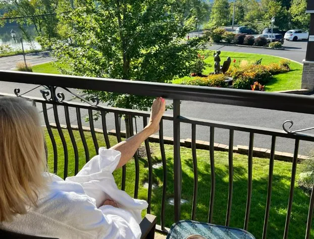 Hôtel Rive Gauche hotel detail image 1