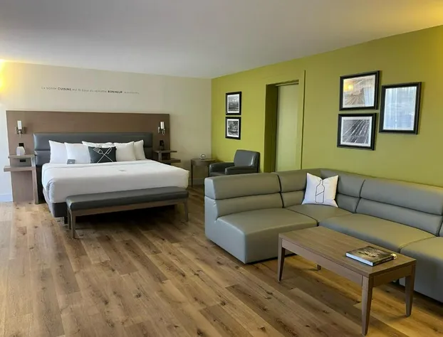 Hôtel Rive Gauche hotel detail image 3