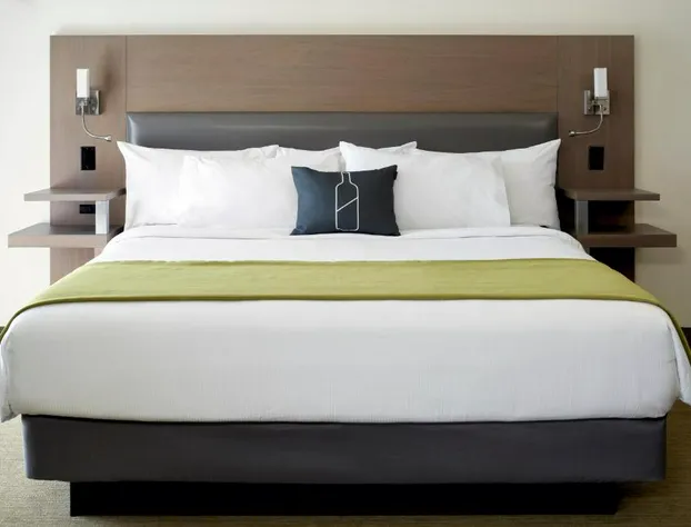 Hôtel Rive Gauche hotel detail image 4