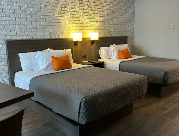 Complexe DIX80 Hôtellerie et Restaurant hotel detail image 4