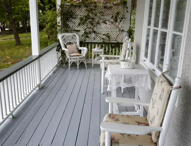 Maison des Lilas hotel detail image 2