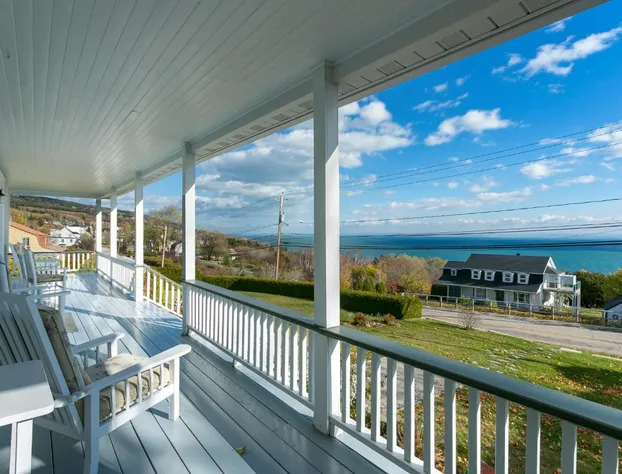 Maison des Lilas hotel detail image 3