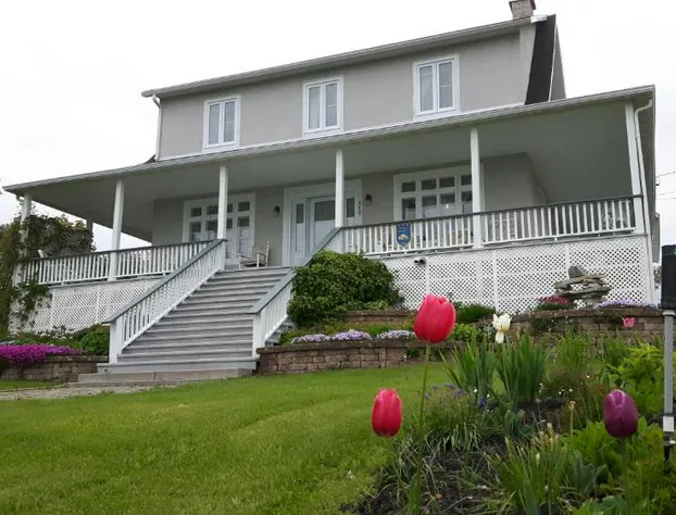 Maison des Lilas hotel detail image 1