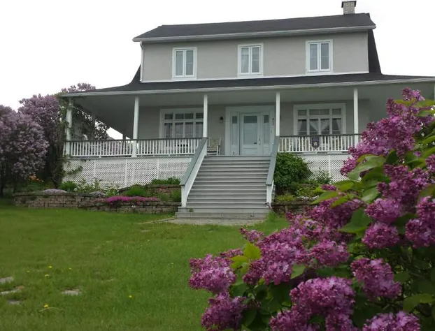 Maison des Lilas hotel detail image 1