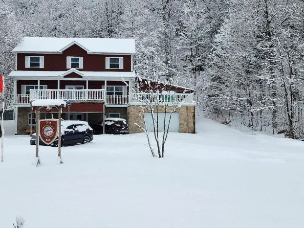 The Hidden Treasure - Le Trésor Caché hotel detail image 1