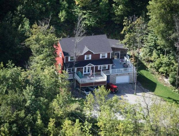 The Hidden Treasure - Le Trésor Caché hotel detail image 4