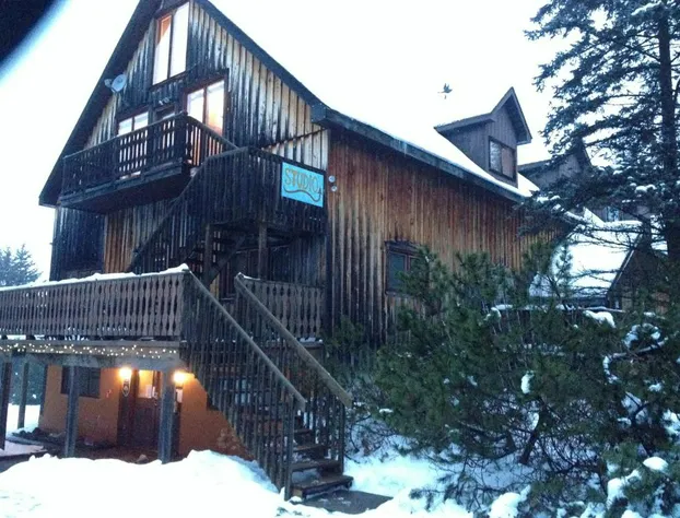 La Grange Country Inn hotel detail image 3