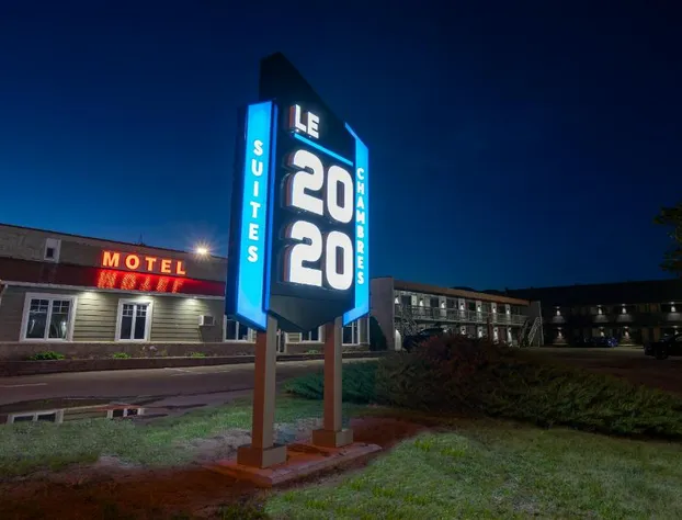 Le 2020 hotel detail image 1