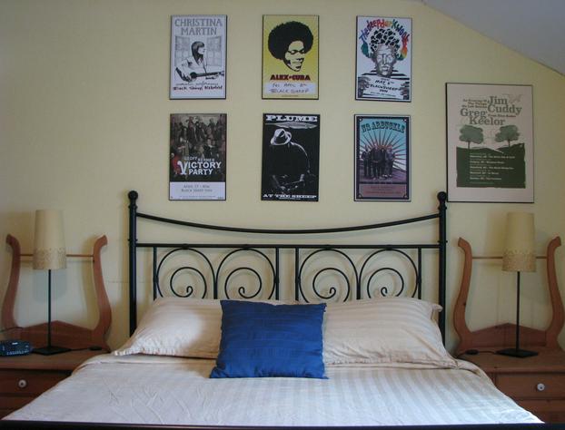 Auberge De Mon Petit Chum B&B hotel detail image 4