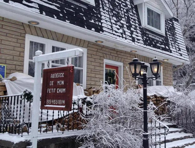 Auberge De Mon Petit Chum B&B hotel detail image 3