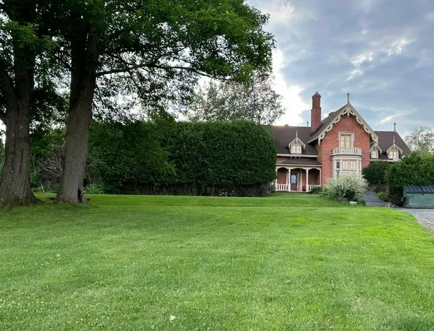 Motel Le Refuge hotel detail image 4