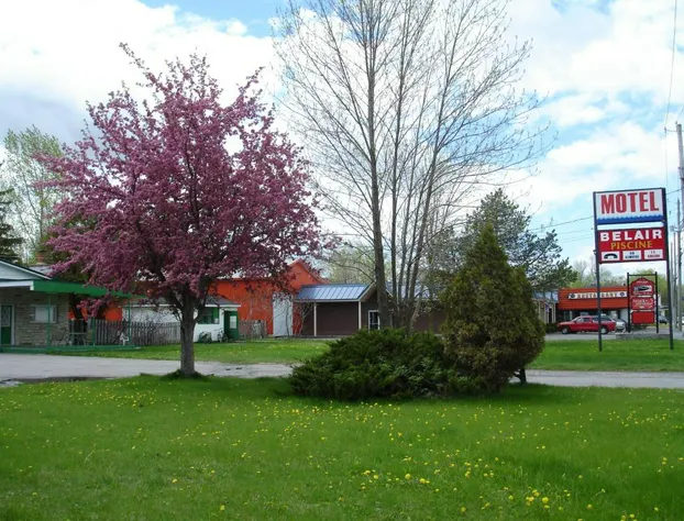 Motel Belair hotel detail image 1