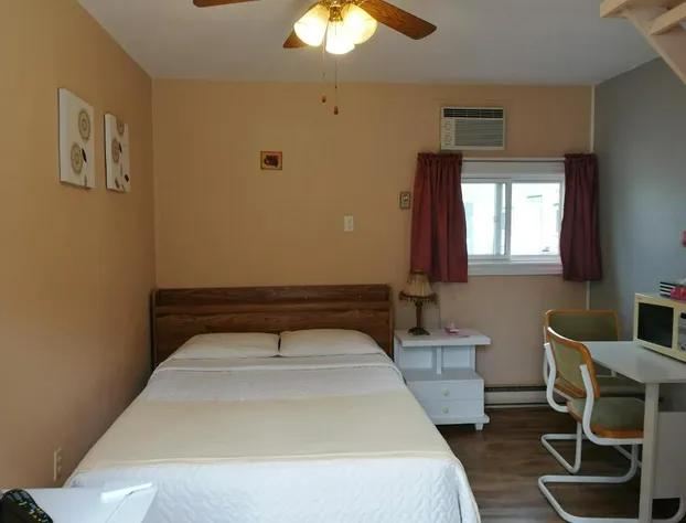 Motel Belair hotel detail image 2