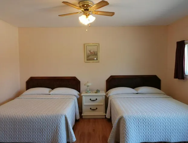 Motel Belair hotel detail image 4