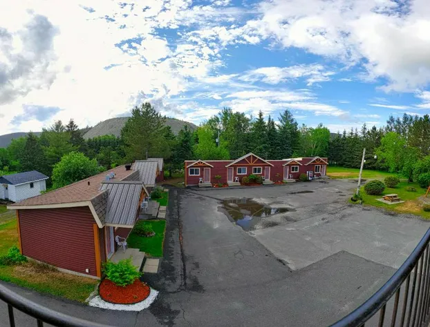 Motel Au Vieux Frontenac hotel detail image 4